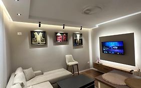 Luxury Center Apartments